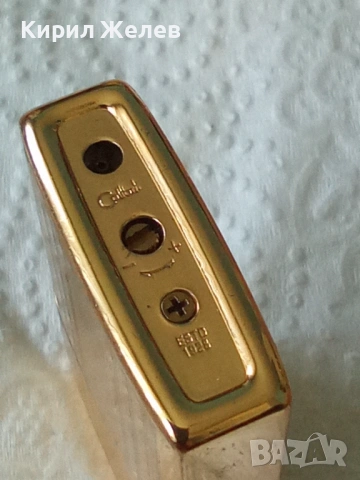 Газова запалка 51185, снимка 8 - Запалки - 54748103