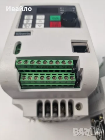 Честотни регулатори втора употреба 380V, снимка 4 - Други инструменти - 55491968
