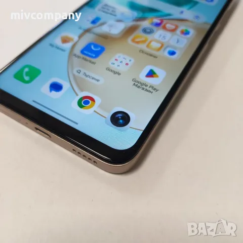 Honor X7d 256/8GB , снимка 2 - Huawei - 55303694