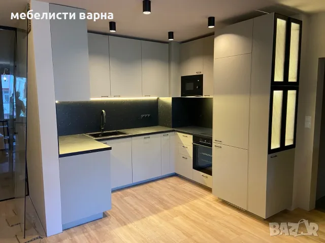 Кухни и мебели по поръчка. Цялостен основен ремонт на Къщи и Апартаменти до ключ, снимка 6 - Други - 52107383