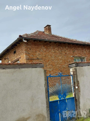 Продава се къща  село Селановци, снимка 5 - Къщи - 54765727