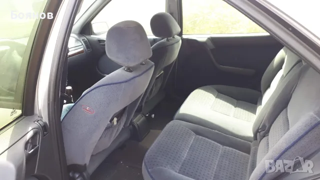 Citroen Xantia 2.0 HDi за части, снимка 7 - Автомобили и джипове - 55405362