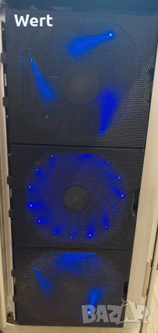 Ryzen 4100, 16 GB 3200MHZ, 8GB NITRO PLUS, снимка 4 - Геймърски - 54981632
