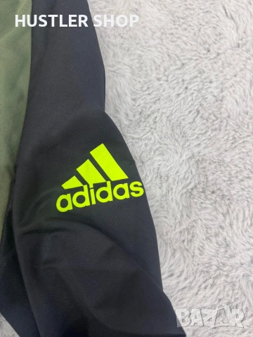 Мъжко яке ADIDAS GERMANY EURO 2016. Размер М, снимка 4 - Якета - 54401857