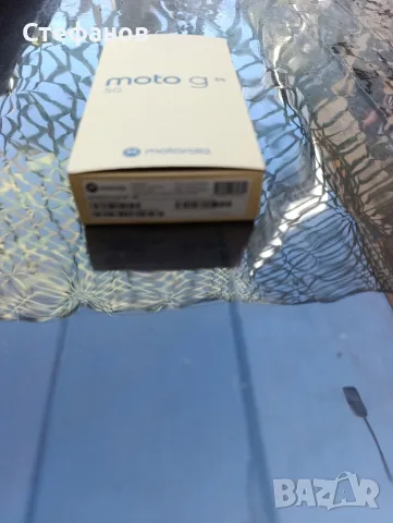 Motorola moto g35 5G, снимка 3 - Motorola - 55438746