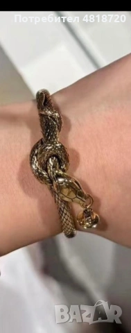 Гривна vivienne westwood, снимка 2 - Гривни - 54568018