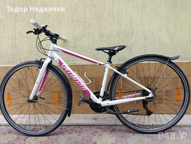 Specialized 26 цола , снимка 2 - Велосипеди - 54492631