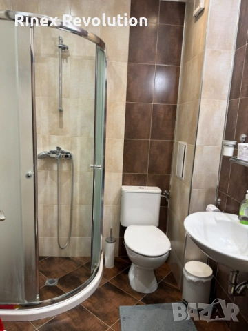 Двустаен апартамент под наем в Съдийски, снимка 5 - Апартаменти - 54050804