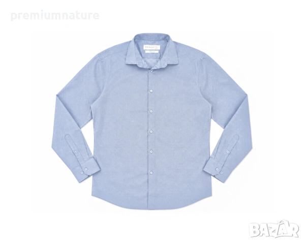 🏷️ Primark / M / мъжка риза