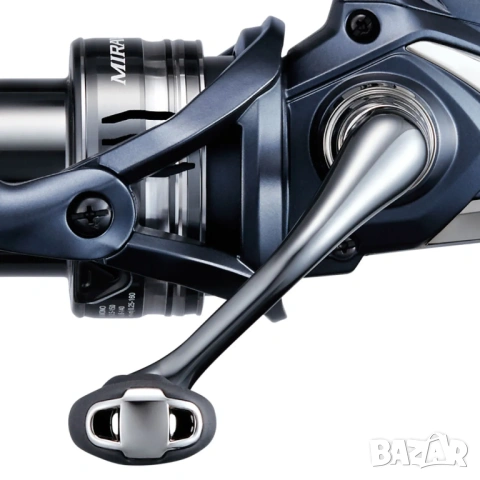 Макара SHIMANO Miravel 1000,2000,2500,3000,4000, снимка 2 - Макари - 45352481