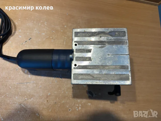 бисквит машина "FERM"/710W/, снимка 7 - Други инструменти - 55477905