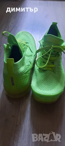 Маратонки Nike air Vapormax 39 номер 25 см , снимка 6 - Маратонки - 55577291
