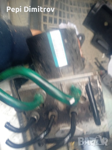 ABS помпа Peugeot 407 TRW 15054001, снимка 4 - Части - 54480597