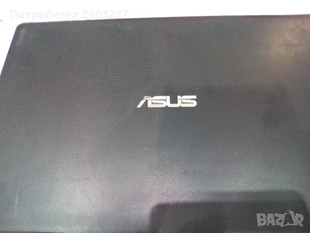 Лаптоп ASUS R512M /X551MA/, Notebook PC - два процесора, снимка 13 - Лаптопи за дома - 55330646