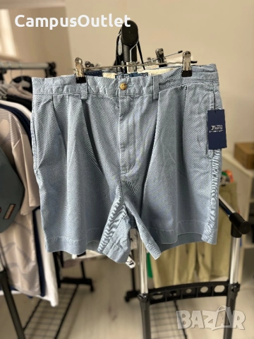 Tommy Hilfiger/Ralph Lauren/Къси панталони/APEREL, снимка 2 - Къси панталони - 54885545