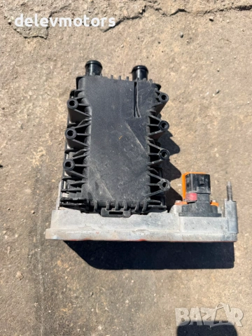 1ea963231 топлообменник радиатор от Volkswagen ID.3 Pro двигател EBJC, ск. Кутия UMG, 145 кс.