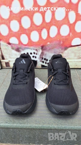 Английски детски оригинални маратонки Adidas, снимка 6 - Детски маратонки - 54977435