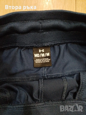 Under armour долнище мъжко оригинален , снимка 4 - Спортни дрехи, екипи - 54277450