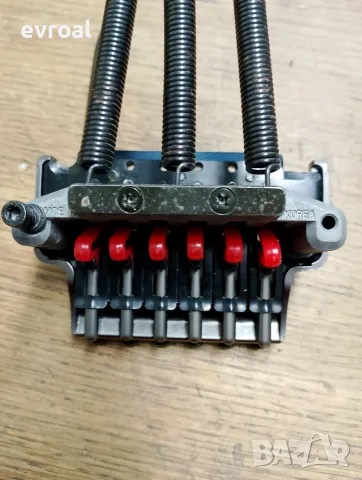 Тремоло за електрическа китара-Ibanez Edge pro ., снимка 2 - Други - 55446536
