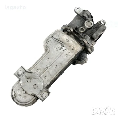 EGR клапан с охладител Seat Toledo III 2004-2009 ID: 163152 ОЕМ: 03G131513J
