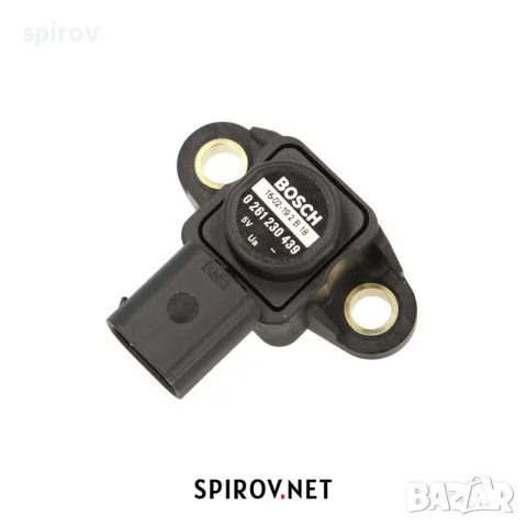 Мап сензор Mercedes OM651 0261230439, снимка 2 - Части - 55701211