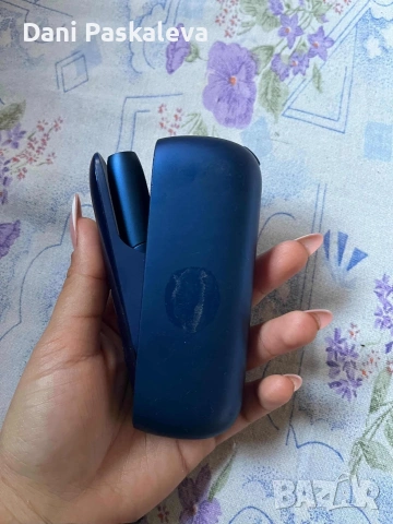 IQOS 3 DUO, снимка 2 - Електронни цигари - 54351140