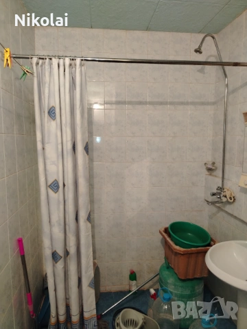 Продавам тристаен не преходен апартамент. , снимка 2 - Апартаменти - 54208534