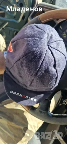 Колоездачна шапка Castelli ., снимка 2 - Спортни дрехи, екипи - 55678767