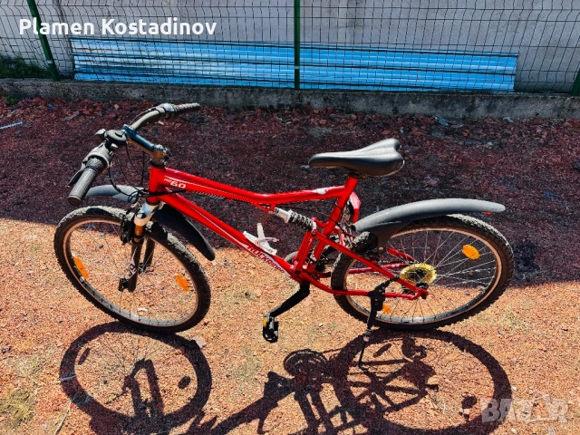 Велосипеди, снимка 10 - Велосипеди - 54249403