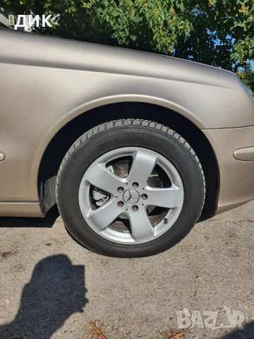 Mercedes-Benz E 200 CDI, снимка 17 - Автомобили и джипове - 55623792