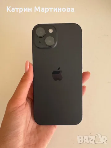 iPhone 15, 128 GB
