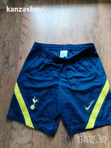 NIKE Tottenham Hotspur Strike Training Shorts - СТРАХОТНИ МЪЖКИ ПАНТАЛОНИ М, снимка 6 - Спортни дрехи, екипи - 54610204