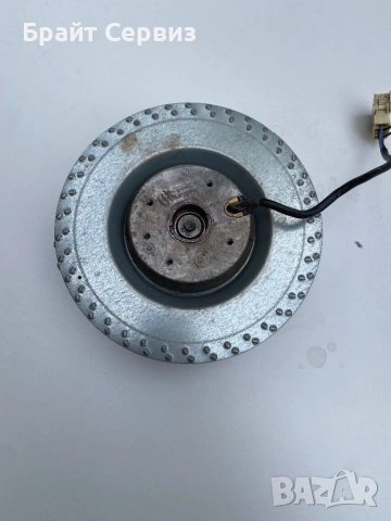 Турбина за сушилна MIELE, снимка 3 - Сушилни - 54200929