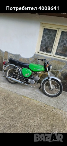 симсон с51 simson s51