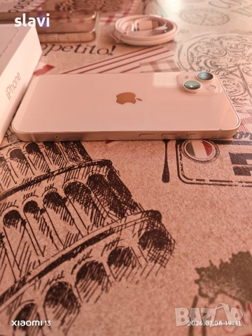 iPhone 13 128GB Батерия 94%, снимка 6 - Apple iPhone - 55178710
