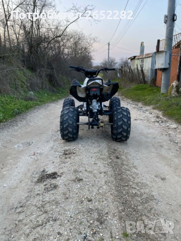 atv 150, снимка 4 - Мотоциклети и мототехника - 54256495