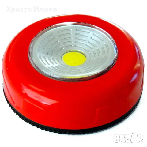 LED осветление за шкаф Stick&Push 5 броя, снимка 2 - Лед осветление - 55310567