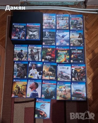 PlayStation 4 Pro 