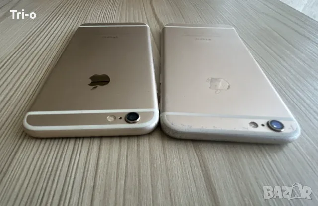 Apple iPhone 6 (модел A1586) За Части, снимка 13 - Apple iPhone - 55673934