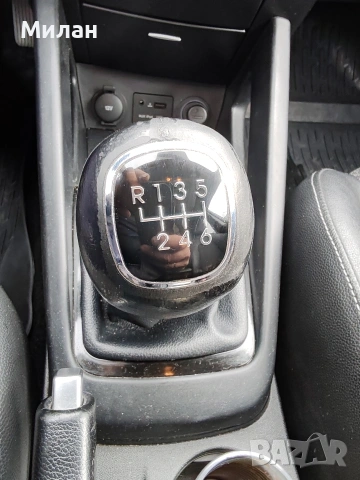 Kia ceed 1.6crdi 116, снимка 11 - Автомобили и джипове - 54018269