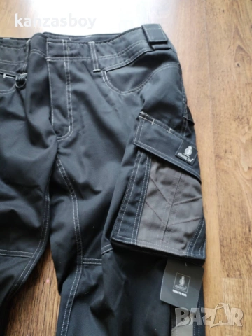 Mascot Unique 12579 Trousers With Thigh Pockets - мъжки работен панталон 54/Л НОВ, снимка 2 - Спортни дрехи, екипи - 54429498
