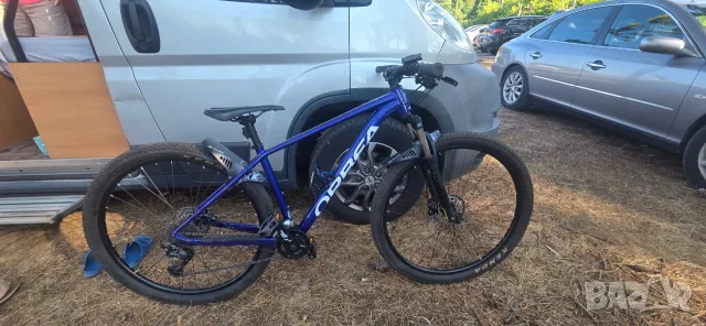 Продавам планински велосипед Orbea Onna 50