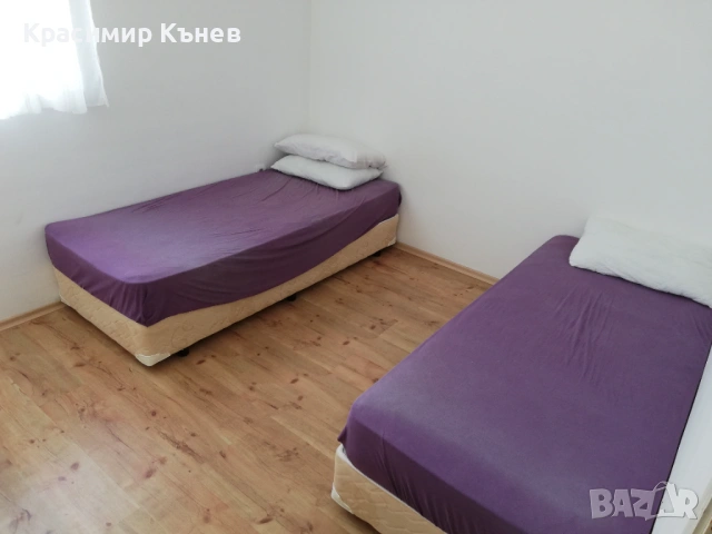 Двустаен до Какао бийч и х.Нобел, снимка 7 - Апартаменти - 54490563