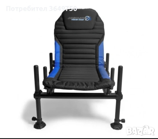 Preston Absolute 36 , снимка 2 - Екипировка - 54309632