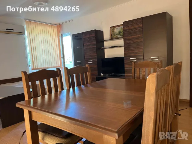 Двустаен Надежда 1 ул Магнолия 13А, снимка 5 - Апартаменти - 55381310