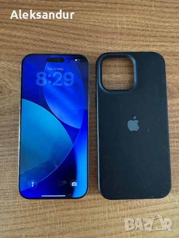 Iphone 16 pro max 256GB