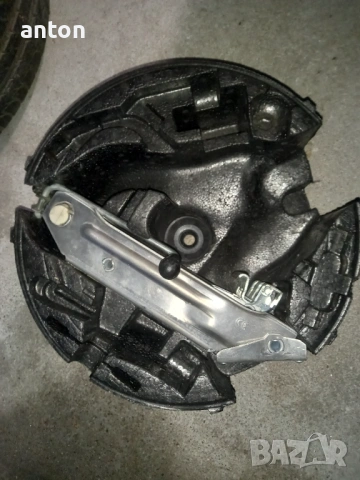 Крикове vw audi , снимка 6 - Аксесоари и консумативи - 54174746