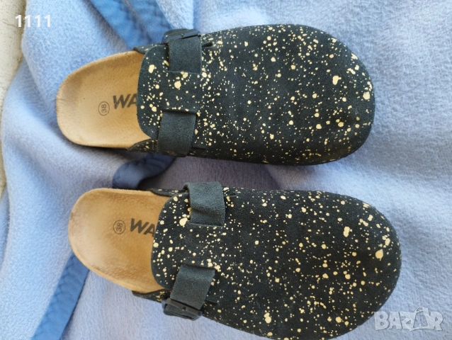 Сабо Walkox comfort.