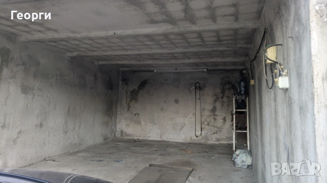 Гараж  под наем - Люлин 3 , снимка 9 - Гаражи и паркоместа - 54361817