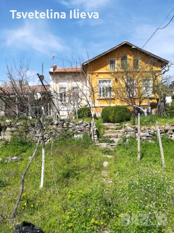 АВТЕНТИЧЕН имот БИЗНЕС потенциал  с. Дълбоки, Старозагорско/ AUTHENTIC property, BUSINESS potential 